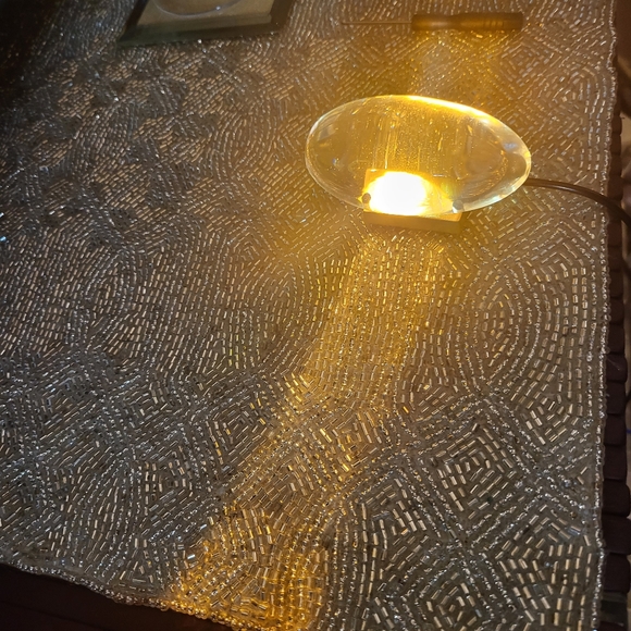 Crystal-eye-of-the-sky-lamp Small - Picture 5 of 16